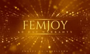 Femjoy Accounts