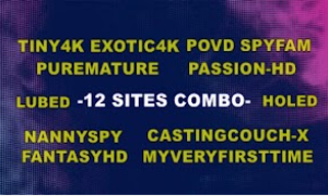TINY4K +12 SITES COMBO | 30 DAYS WARRANTY