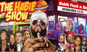 TheHabibShow Accounts