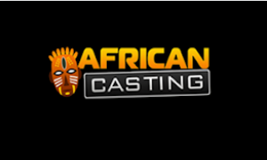 Africancasting Accounts