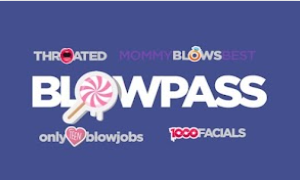Blowpass Accounts