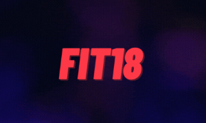Fit18 Accounts