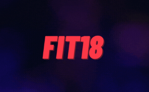 Fit18 Accounts
