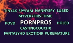 PORNPROS NETWORK | 10+ PAID SITE COMBO | 1 YEAR