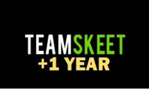 TEAMSKEET FULL ACCESS│1 YEAR MEMBERSHIP