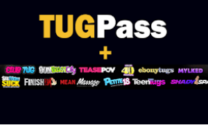 Tugpass Accounts
