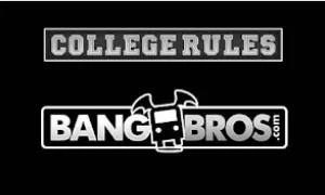 COLLEGERULES + BANGBROS PREMIUM | COMBO PACK