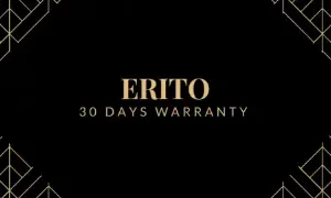 ERITO PREMIUM | 30 DAYS WARRANTY