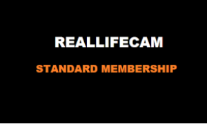 REALLIFECAM STANDARD MEMBERSHIP | 30 DAYS WARRANTY