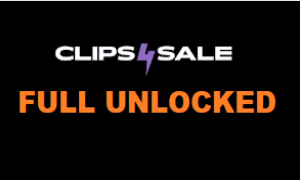 CLIPS4SALE UNLOCK ALL STUDIOS WARRANTY