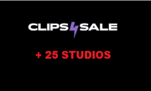 CLIPS4SALE +25 STUDIO PREMIUM | 1 MONTH WARRANTY