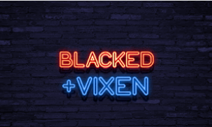 BLACKED + VIXEN COMBO | 30 DAYS WARRANTY