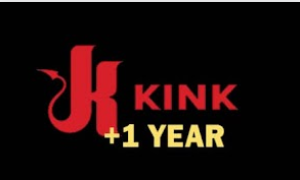 KINK UNLIMITED PREMIUM│1 YEAR