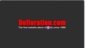 Defloration Accounts
