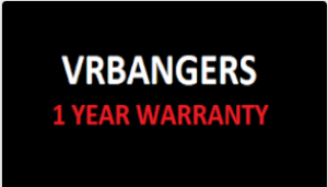 VRBANGERS ACCOUNT +1 YEAR PACK