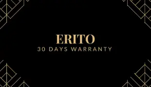 Erito Accounts