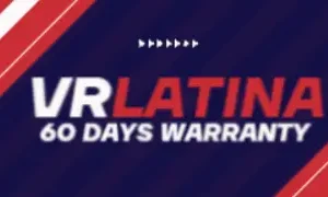 VRlatina Accounts