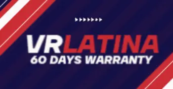 VRlatina Accounts