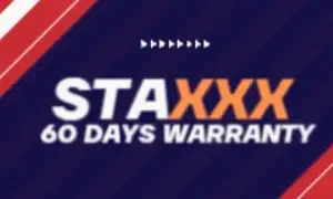 Staxxx Accounts