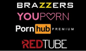 REDTUBE + PORNHUB + YOUPORN + BRAZZERS | PREMIUM PACK