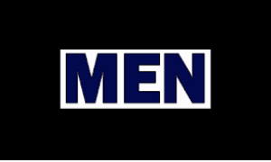Men.com Accounts