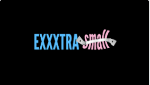 ExxxtraSmall Accounts