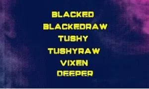 BLACKED NETWORK 5 SITES 30 DAYS WARRANTY